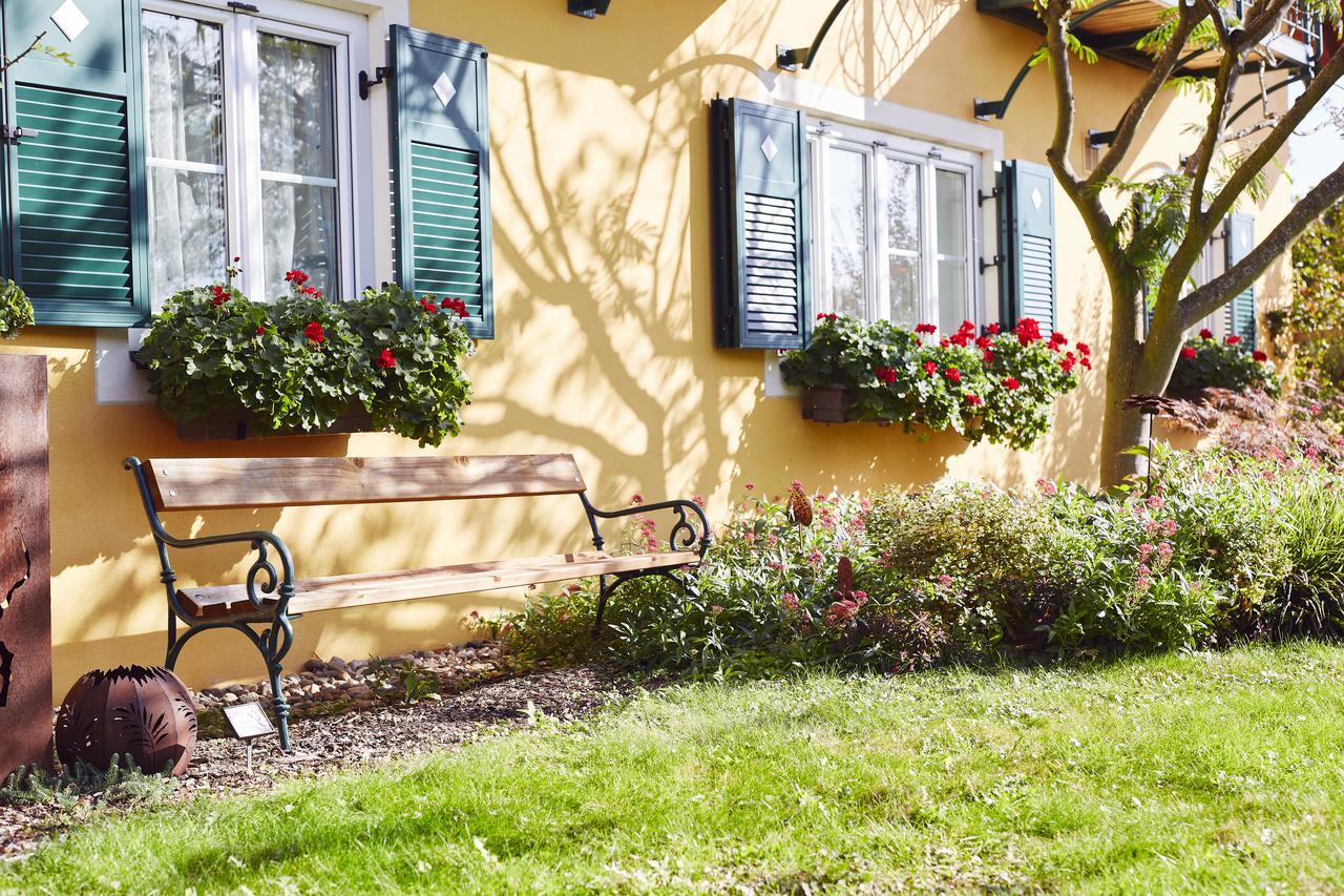 Hotel Garni Schoene Aussichten Klöch Zewnętrze zdjęcie